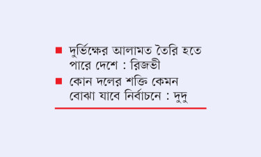 জামায়াতের সঙ্গে জোট হবে না বিএনপির : সালাহউদ্দিন