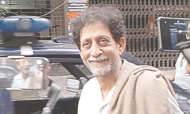 ২৯৭ কোটি টাকা আত্মসাতের মামলা, ড. আবুল বারকাত কারাগারে