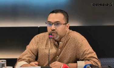 সন্ত্রাস দমনে সরকারকে সহযোগিতায় সর্বদা প্রস্তুত বিএনপি : মাহদী আমিন