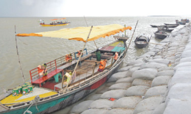 ষড়ঋতুর দেশ বাংলাদেশ