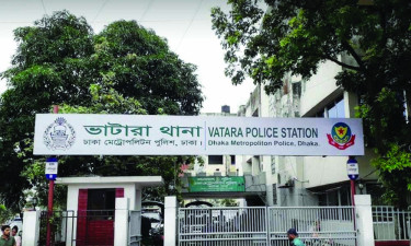 পুলিশ হেফাজতে বিষপানে নারীর মৃত্যু, তিন পুলিশ বরখাস্ত