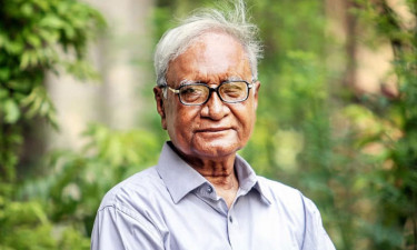 জাতীয়তাবাদের উদ্বিগ্ন হৃদয়