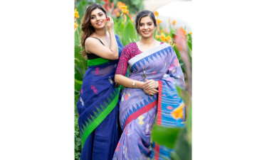 মনকাড়া মণিপুরি