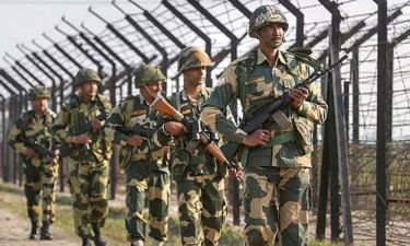 সীমান্তে আবারও বিএসএফের গুলি, বাংলাদেশি যুবক নিহত