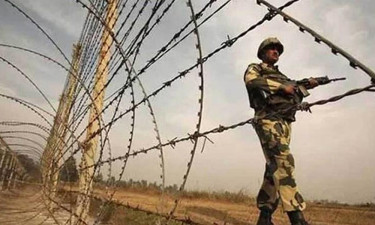 দোয়ারা সীমান্তে বিএসএফের গুলিতে বাংলাদেশি নিহত