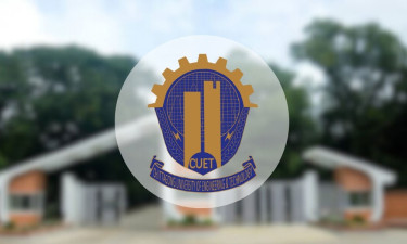 চুয়েটের ৯ শিক্ষার্থীকে কারণ দর্শানোর নোটিশ