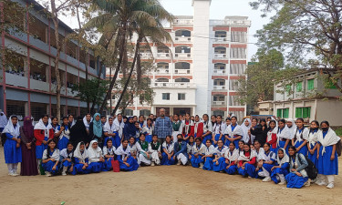 পটিয়ার সেরা স্কুল আবদুর রহমান সরকারি বালিকা উচ্চ বিদ্যালয়