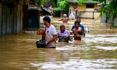 আবহাওয়া বিষয়ক গুজব ও ভুল তথ্য চেনার উপায়