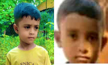 রাতে মুক্তিপণ দাবি, সকালে মিলল একজনের লাশ
