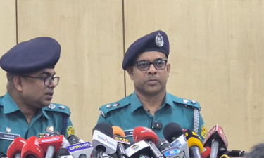 মিটফোর্ডে ব্যবসায়ী সোহাগ হত্যা মামলার অগ্রগতি জানাচ্ছে ডিএমপি