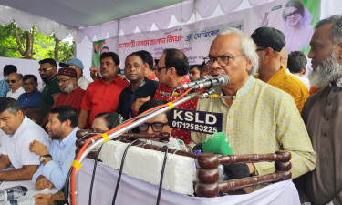 মিটফোর্ডের হত্যায় কোনো কোনো দল ফায়দা লোটার চেষ্টা করছে : রিজভী