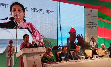 সরকার কোনোভাবেই ‘মব জাস্টিস’ বরদাশত করে না: সৈয়দা রিজওয়ানা হাসান