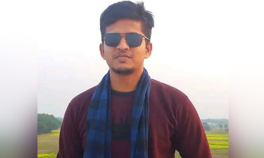 বিএনপি-ছাত্রদলের সঙ্গে সম্পর্ক ছিন্নের ঘোষণা ইবি ছাত্রদল কর্মীর