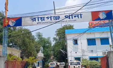 সিরাজগঞ্জে এক রাতে ১০ গরু চুরি