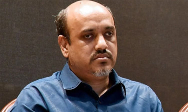 আইন-শৃঙ্খলা পরিস্থিতির উন্নয়নে সরকার আপ্রাণ চেষ্টা চালাচ্ছে : উপ-প্রেসসচিব