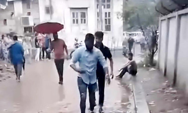রিমান্ডে আরো এক আসামি, একজনের দায় স্বীকার
