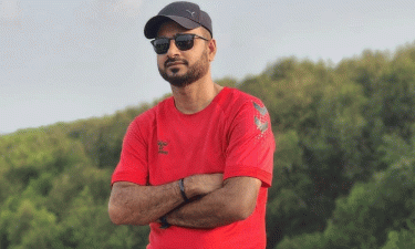 চাঁদাবাজির অভিযোগ প্রমাণিত, যুবদল নেতা বাদশা বহিষ্কার