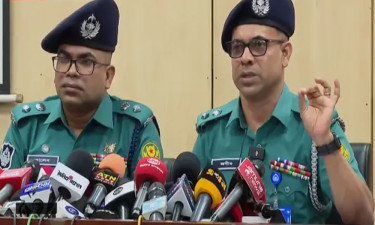 চাঁদাবাজি নয়, আর্থিক লেনদেন নিয়ে বিরোধের জেরেই সোহাগকে হত্যা : পুলিশ