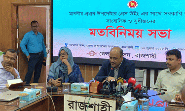 প্রায় ৪৭ হাজার কেন্দ্রে ভোটগ্রহণ হবে : উপ-প্রেসসচিব