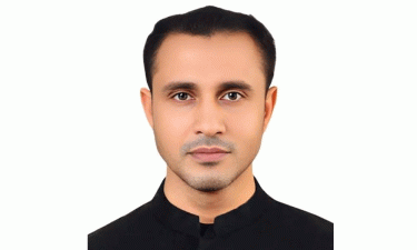সীমান্তে স্বেচ্ছাসেবক লীগের কেন্দ্রীয় নেতা আটক