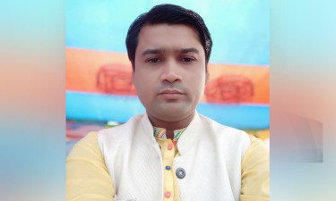 ফরিদপুরে বিস্ফোরক মামলায় সাবেক ইউপি চেয়ারম্যান গ্রেপ্তার