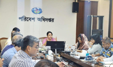সেন্ট মার্টিন নিয়ে সরকারের নতুন পরিকল্পনা