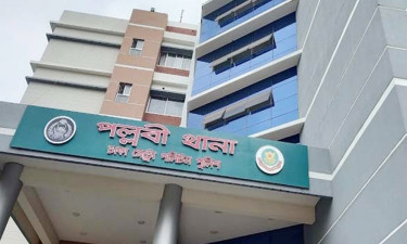 চাঁদা না পেয়ে পল্লবীর ব্যবসাপ্রতিষ্ঠানে গুলি ও হামলা