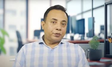 অপরাধীরা ক্ষমতার পরিবর্তনে নিজেদের পরিচয় বদলায় : জিল্লুর রহমান