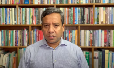 মিটফোর্ডের হত্যাকাণ্ড প্রাগৈতিহাসিক যুগের বর্বরতা : রনি