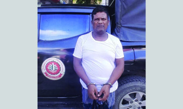 মাদক সেবনের দায়ে বহিষ্কৃত স্বেচ্ছাসেবক দল নেতার কারাদণ্ড