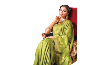 দুনিয়া আগের মতো নেই