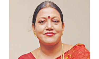 ফরিদা পারভীনের খোঁজ নিলেন খালেদা জিয়া