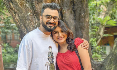 আবার একসঙ্গে ইমরান-কেয়া