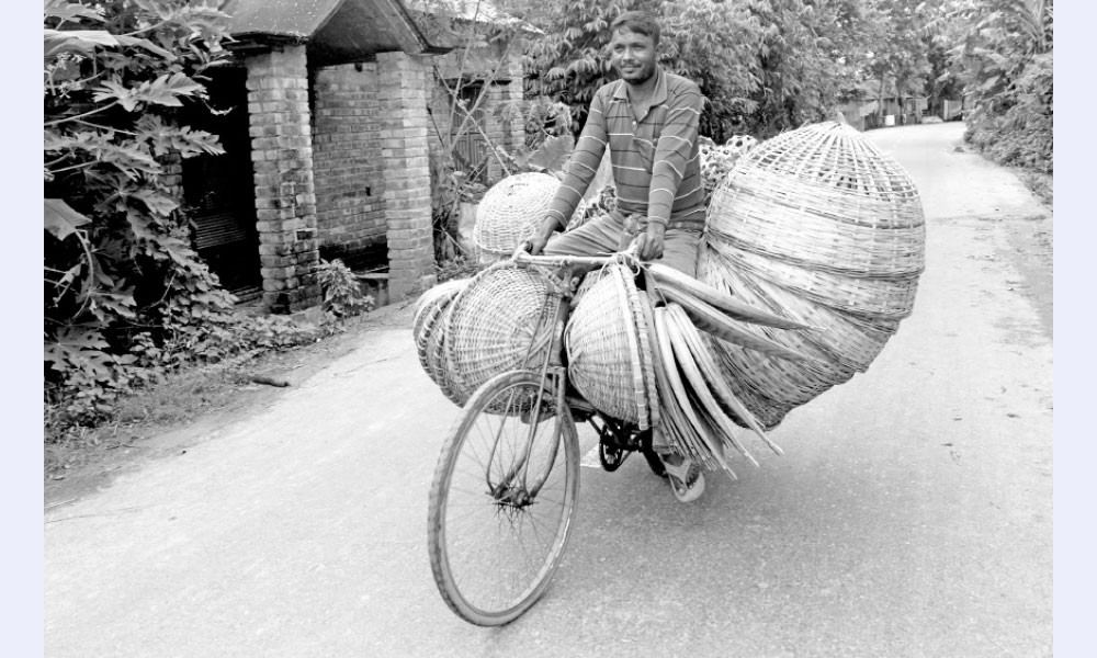 ফেরিওয়ালা