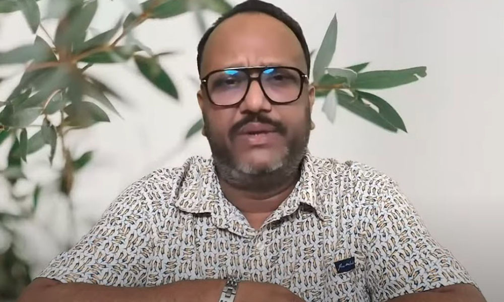 তিন দলের মধ্যে ল্যাং মারামারি চলছে : কনক সরওয়ার