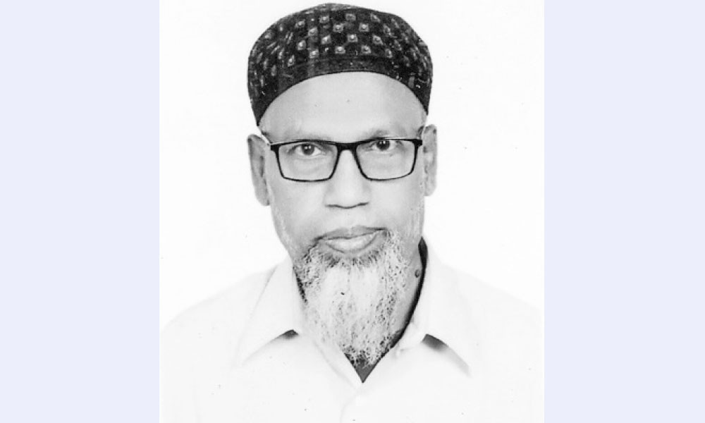ট্রাম্পের ইউক্রেসি বয়ান