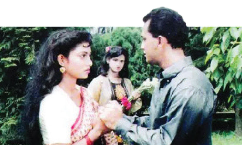 স্বপ্নের ঠিকানা