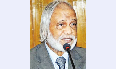 আগে বিচার ও সংস্কার পরে নির্বাচন—বিএনপি এটা শুনতে চায় না