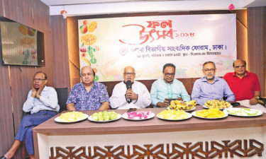 গণমাধ্যমে আস্থা ফেরাতে হবে : হাসান হাফিজ