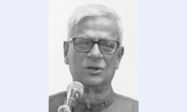 নির্বাচনের প্রস্তুতি শেষের ঘোষণার পরই ষড়যন্ত্র শুরু
