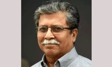 নির্দিষ্ট সময়ের মধ্যে নির্বাচন হতে পারে : আবু সাঈদ খান