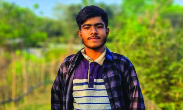 আবারও পটিয়া বাইপাস মহাসড়কে ঝরল শিক্ষার্থীর প্রাণ