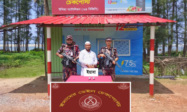 পায়ুপথে ইয়াবা পাচার করছিলেন বিএনপি নেতা, আটক ২