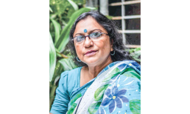 হীরালাল সেন স্মারক সম্মাননা পেলেন শামীম আখতার
