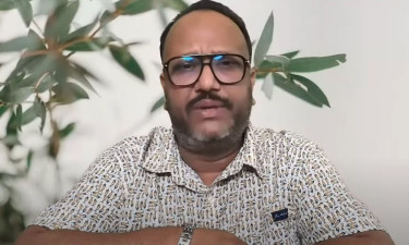 তিন দলের মধ্যে ল্যাং মারামারি চলছে : কনক সরওয়ার