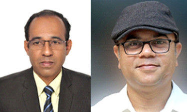 জবি পদার্থবিজ্ঞান বিভাগের অ্যালামনাইয়ের সভাপতি ড. নজরুল, সম্পাদক ড. হাসনাত