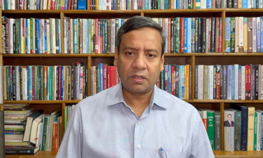 বিএনপিকে কোণঠাসা করার গভীর পরিকল্পনা চলছে : রনি