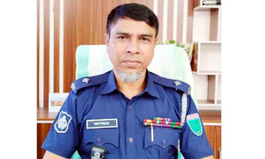ওসি আপছারের বিরুদ্ধে নানা অভিযোগ, চতুর্থ দফায় বদলি