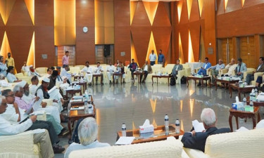 জরুরি অবস্থা ঘোষণাসহ ৩ বিষয়ে আলোচনায় ঐকমত্য কমিশন