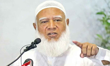 কোনো ব্যক্তি বা দলের চরিত্রহনন অনাকাঙ্ক্ষিত ও নিন্দনীয় : জামায়াত আমির